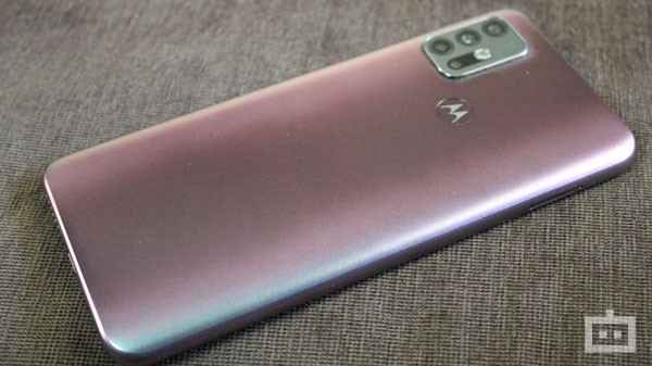 മോട്ടോ ജി 60