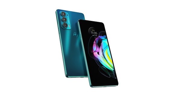 മോട്ടോ എഡ്ജ് 20: സവിശേഷതകൾ