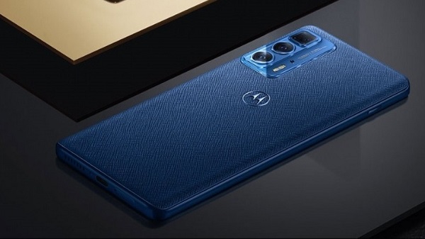 മോട്ടറോള എഡ്‌ജ് 20 പ്രോ സ്മാർട്ഫോൺ ഉടനെ ഇന്ത്യയിൽ ലഭ്യമാകും