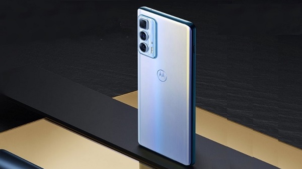 മോട്ടറോള എഡ്‌ജ് 20 പ്രോ സ്മാർട്ഫോൺ ഉടനെ ഇന്ത്യയിൽ ലഭ്യമാകും