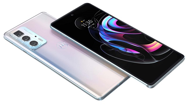 ക്വാൽകോം സ്‌നാപ്ഡ്രാഗൺ 870 പ്രോസസർ കരുത്തേകുന്ന മോട്ടോറോള എഡ്‌ജ് 20 പ്രോ ഇന്ത്യയിൽ അവതരിപ്പിക്കും 