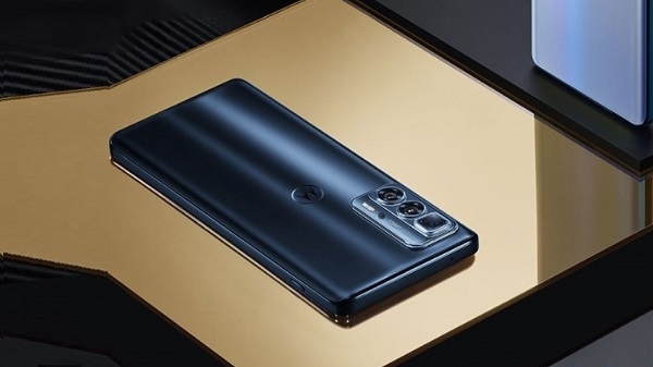 ഇന്ത്യയിലെ മോട്ടറോള എഡ്‌ജ് 20, എഡ്‌ജ് 20 ഫ്യൂഷൻ സ്മാർട്ഫോണുകളുടെ വില