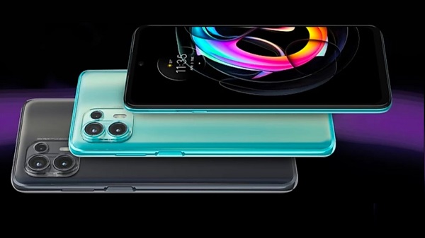 മോട്ടറോള എഡ്‌ജ് 20 സ്മാർട്ട്ഫോൺ നാളെ ഇന്ത്യയിൽ ഉച്ചയ്ക്ക് അവതരിപ്പിക്കും