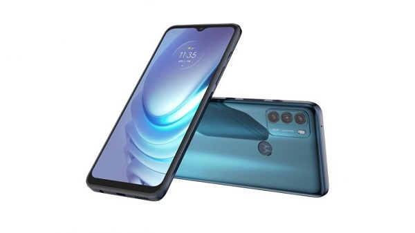 പുതിയ മോട്ടറോള ജി 50 5 ജി വേരിയന്റിൻറെ വില