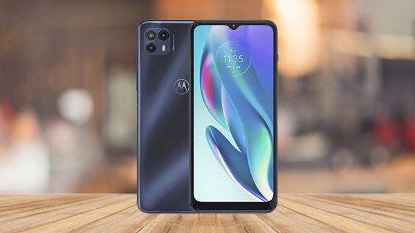 മോട്ടറോള ജി 50 5 ജി പുതിയ മോഡലിൻറെ പൂർണ്ണ സവിശേഷതകൾ