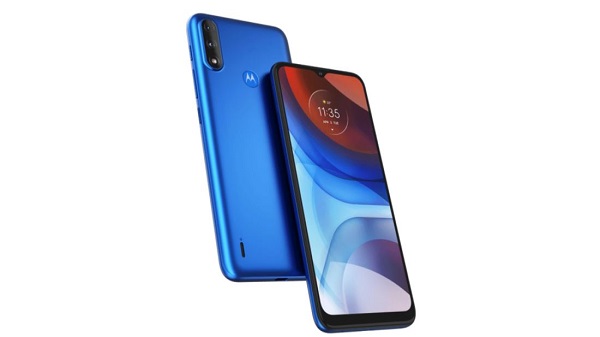 മോട്ടോറോളയുടെ അടുത്ത ബജറ്റ് സ്മാർട്ഫോണുമായി മോട്ടോ ഇ20 വരുന്നു