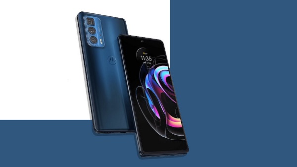 മോട്ടറോള എഡ്‌ജ് 20 സ്മാർട്ഫോണിൻറെ ലോഞ്ചും ഇന്ത്യയിലെ വിലയും