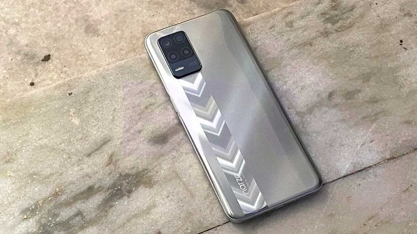 റിയൽമി നാർസോ 30 5 ജി ബജറ്റ് വേരിയന്റ് ഇപ്പോൾ ലഭ്യമാണ്