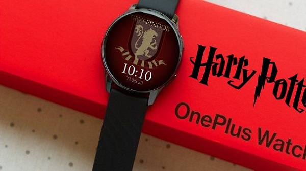 വൺപ്ലസ് വാച്ച് ഹാരി പോട്ടർ എഡിഷൻറെ സവിശേഷതകൾ