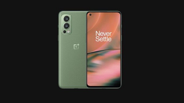 വൺപ്ലസ് നോർഡ് 2 ഗോ ഗ്രീൻ വുഡ്സ് കളർ വേരിയന്റിൻറെ സവിശേഷതകൾ