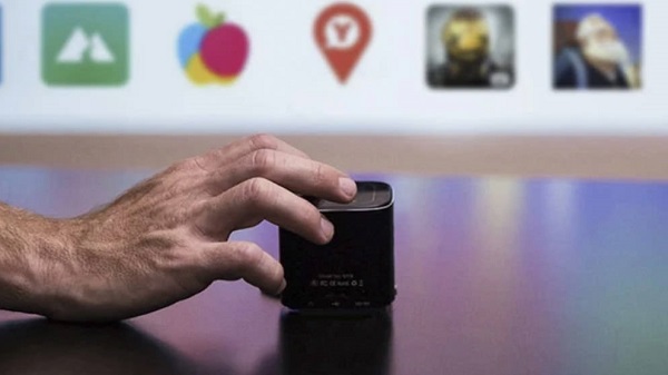 പിക്കോ ജെനി