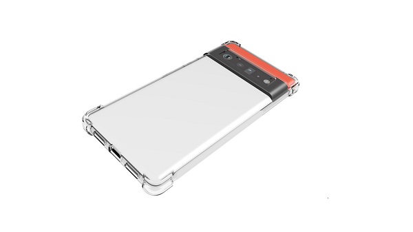 ഗൂഗിൾ ടെൻസർ ചിപ്പ്സെറ്റുമായി പിക്‌സൽ 6, പിക്‌സൽ 6 പ്രോ ഫോണുകൾ വന്നേക്കും