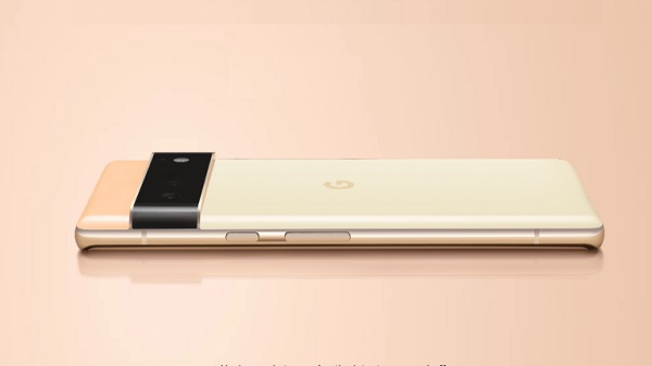 ഗൂഗിൾ ടെൻസർ ചിപ്പ്സെറ്റുമായി പിക്‌സൽ 6, പിക്‌സൽ 6 പ്രോ ഫോണുകൾ വന്നേക്കും