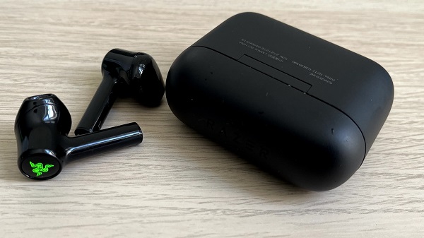 ഗെയിമിംഗ് മോഡുള്ള റേസിംഗ് ഹാമർഹെഡ് ട്രൂ വയർലെസ് ഇയർഫോണുകൾ അവതരിപ്പിച്ചു