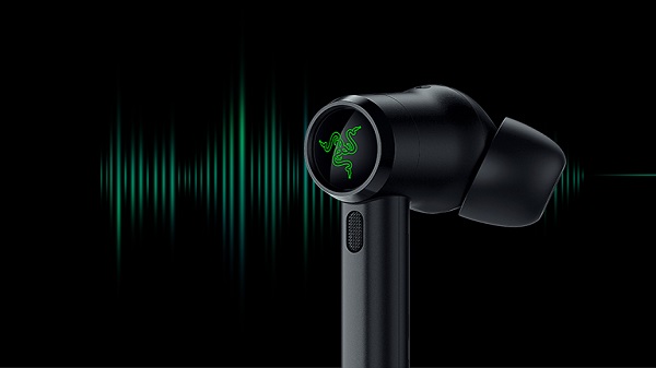 റേസർ ഹാമർഹെഡ് ട്രൂ വയർലെസ് ഇയർഫോണുകളുടെ സവിശേഷതകൾ