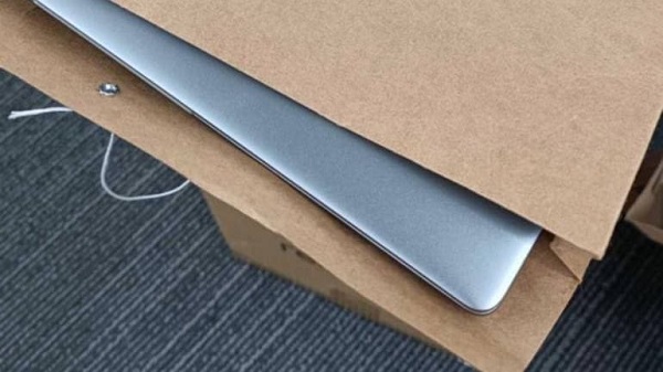 മാക്‌ബുക്കിൻറെ രൂപകൽപ്പനയിൽ വരുന്ന റിയൽമി ബുക്ക് സ്ലിം ഇന്ത്യയിൽ അവതരിപ്പിക്കും 