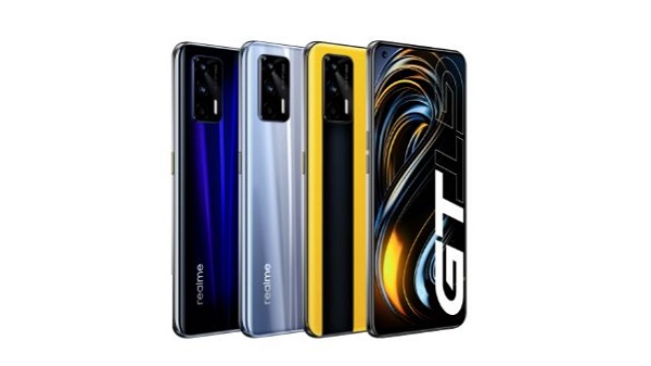 റിയൽ‌മി ജിടി 5ജി: വില, ഓഫറുകൾ