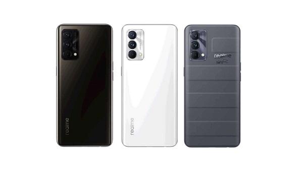 റിയൽമി ജിടി മാസ്റ്റർ എഡിഷൻ: വില