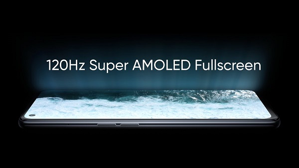 റിയൽമി ജിടി 5ജി: സവിശേഷതകൾ