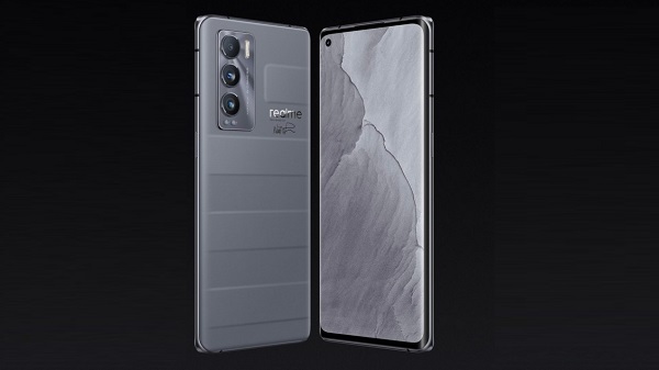 റിയൽമി ജിടി മാസ്റ്റർ എഡിഷൻ സ്മാർട്ഫോണിൻറെ  സവിശേഷതകൾ