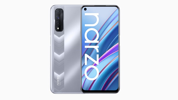 റിയൽമി നാർസോ 30 പുതിയ മോഡൽ ഇപ്പോൾ വെറും 13,499 രൂപയ്ക്ക് ലഭ്യമാണ്