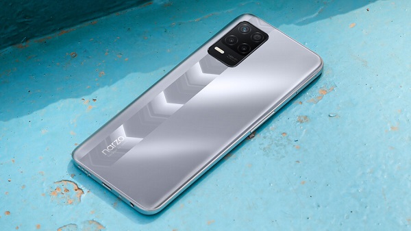 റിയൽമി നാർസോ 30 പുതിയ മോഡൽ ഇപ്പോൾ വെറും 13,499 രൂപയ്ക്ക് ലഭ്യമാണ്