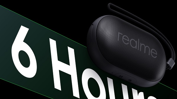 റിയൽമി നാർസോ 50 എയും റിയൽമി ബ്ലൂടൂത്ത് സ്പീക്കറും ഉടൻ ഇന്ത്യയിൽ ലഭ്യമാകും