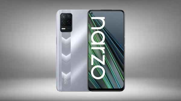 റിയൽമി നാർസോ 30 5 ജി ബജറ്റ് വേരിയന്റ് ഇപ്പോൾ ലഭ്യമാണ്