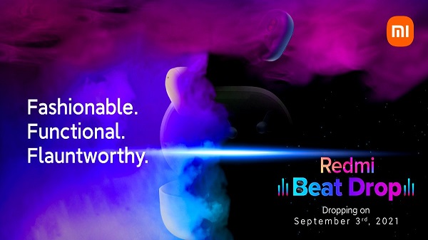 ഷവോമി പുതിയ രണ്ട് റെഡ്‌മി പ്രോഡക്റ്റുകൾ ഈ ആഴ്ച്ച പുറത്തിറക്കും