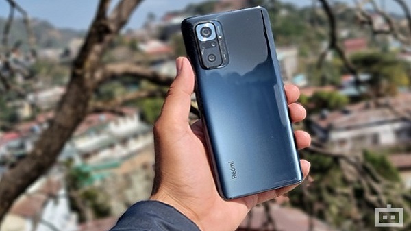 റെഡ്മി നോട്ട് 10 പ്രോ, റെഡ്മി നോട്ട് 10 പ്രോ മാക്‌സ് വേരിയന്റുകൾ ഇന്ത്യയിൽ ഇനിമുതൽ ലഭ്യമാകില്ല