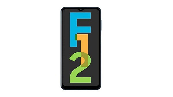 സാംസങ് ഗാലക്‌സി എഫ് 12 സ്മാർട്ഫോണിൻറെ സവിശേഷതകൾ 