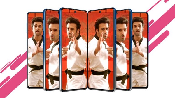 ഇന്ത്യയിൽ സാംസങ് ഗാലക്‌സി എഫ് 62 സ്മാർട്ഫോണിൻറെ വില