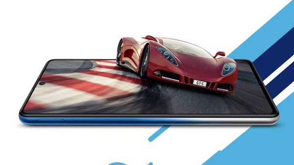 സാംസങ് ഗാലക്‌സി എഫ് 62 സ്മാർട്ഫോണിൻറെ സവിശേഷതകൾ 