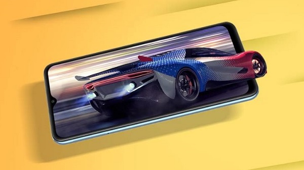 സാംസങ് ഗാലക്സി എം32 5ജി: സവിശേഷതകൾ