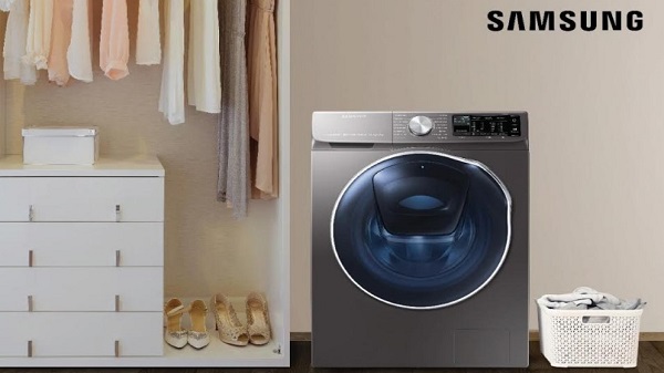 വാഷിംഗ് മെഷീനുകൾ