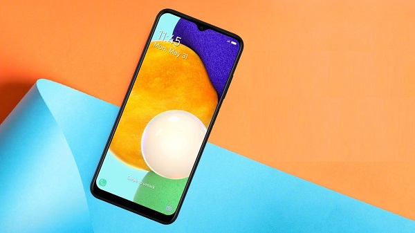 സാംസങ് ഗാലക്‌സി എ03എസ്