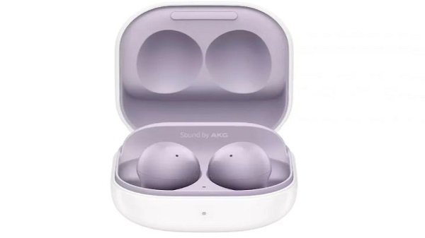 ആക്റ്റീവ് നോയ്‌സ് ക്യാൻസലിങ് വരുന്ന സാംസങ് ഗാലക്‌സി ഇസഡ് 2 ടിഡബ്ല്യൂഎസ് ഇയർഫോണുകൾ അവതരിപ്പിച്ചു