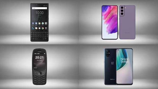 സ്മാർട്ട്ഫോൺ