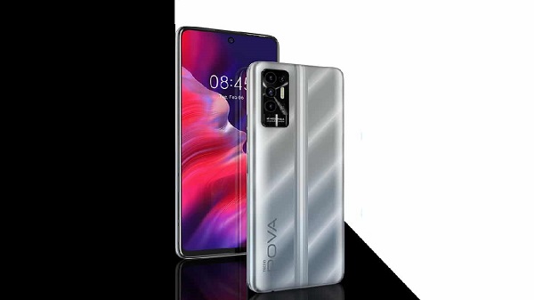 7000 എംഎഎച്ച് ബാറ്ററിയുമായി പുതിയ ബജറ്റ് സ്മാർട്ട്ഫോൺ അവതരിപ്പിച്ചു