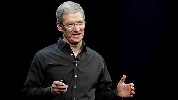 2025 ന് ശേഷം ടിം കുക്ക് ആപ്പിൾ സിഇഒ സ്ഥാനത്ത് നിന്നും രാജിവച്ചേക്കും