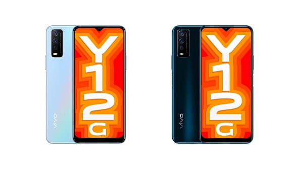 വിവോ വൈ12ജി: വില