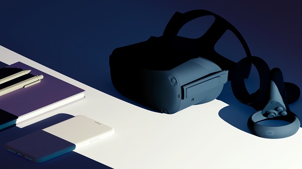 ഇന്ത്യയിലെ ആദ്യത്തെ വെർച്വൽ റിയാലിറ്റി കൺസോർഷ്യം ഐഐടി മദ്രാസ് ആരംഭിച്ചു