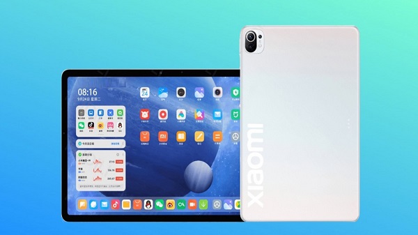 ഷവോമി എംഐ പാഡ് 5 കീബോർഡിന് ലഭിച്ചേക്കാവുന്ന വില