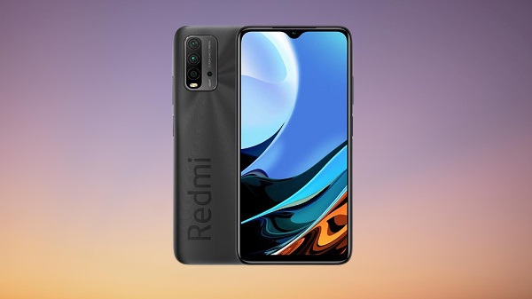 റെഡ്‌മി 9 പവർ