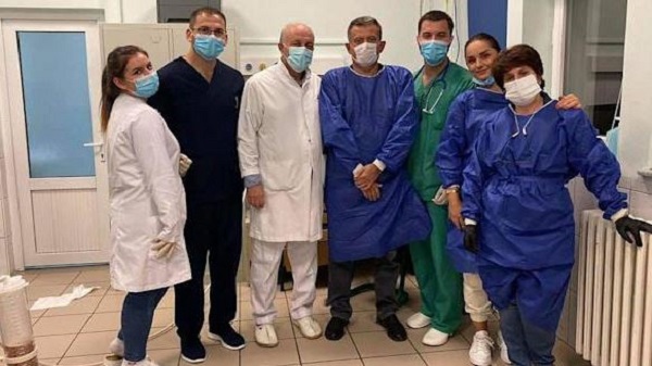 ഓപ്പറേഷൻ