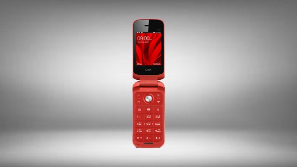 ലാവ ഫ്ലിപ്പ് (റെഡ്)