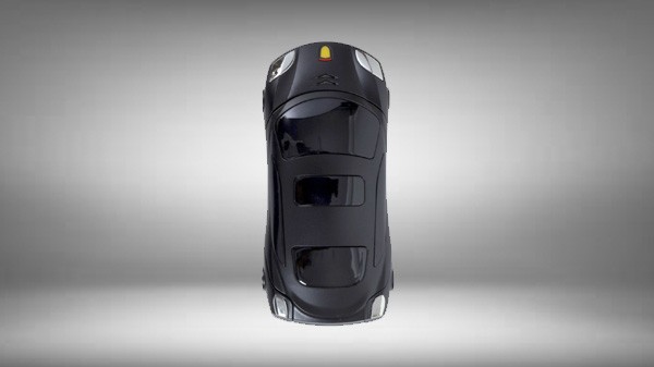 എംടിആർ ഫെരാരി (ബ്ലാക്ക്)