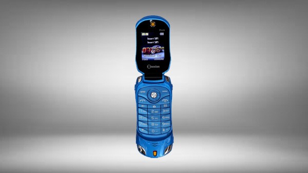 സ്നെക്സിയൻ റോക്ക് (ബ്ലു)