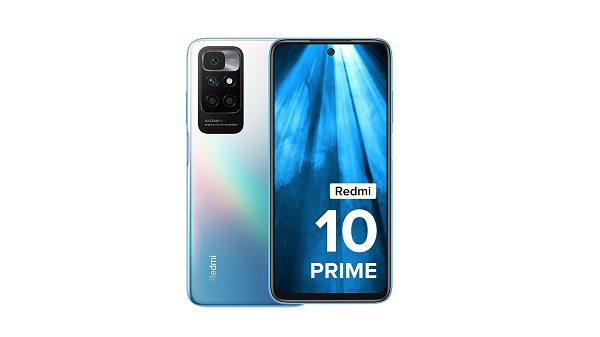 റെഡ്മി 10 പ്രൈം