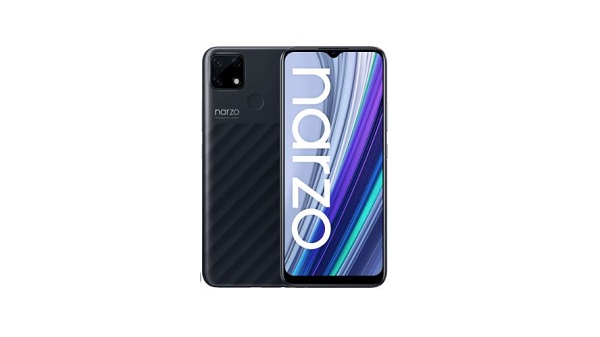 റിയൽമി നാർസോ 30എ